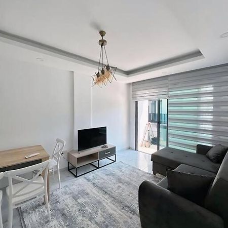 Шикарная Квартира Nova Park Καραβάς Εξωτερικό φωτογραφία